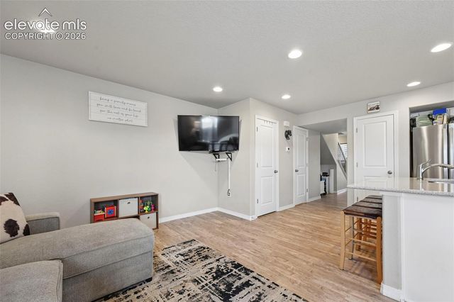 5251 Aeroglide Loop, Colorado Springs, CO 80916