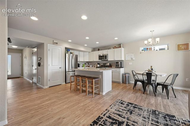 5251 Aeroglide Loop, Colorado Springs, CO 80916