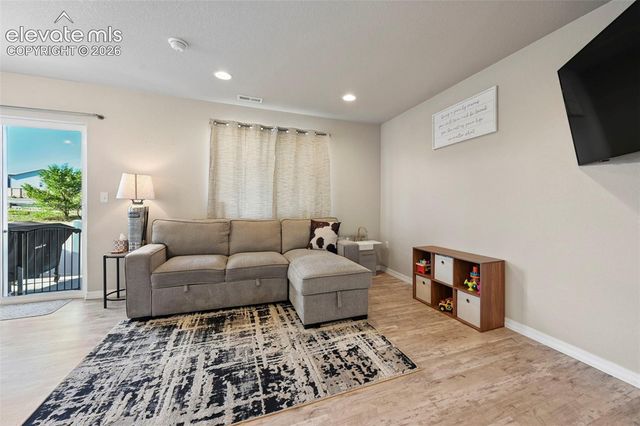 5251 Aeroglide Loop, Colorado Springs, CO 80916