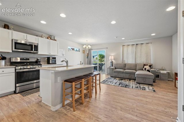 5251 Aeroglide Loop, Colorado Springs, CO 80916