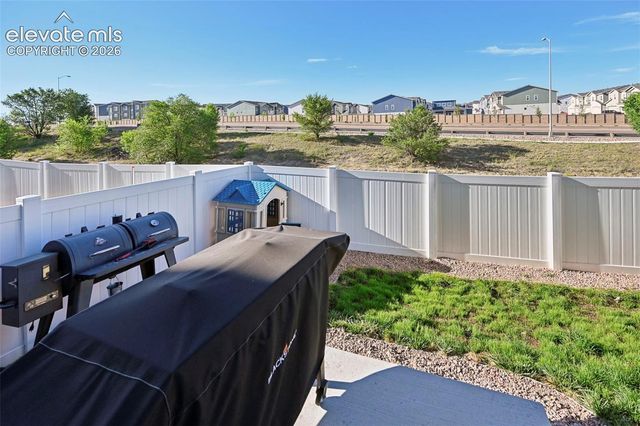 5251 Aeroglide Loop, Colorado Springs, CO 80916