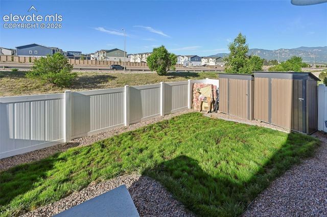 5251 Aeroglide Loop, Colorado Springs, CO 80916