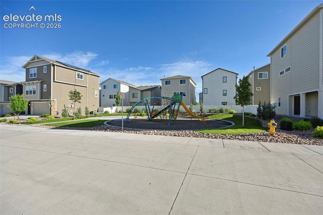 5251 Aeroglide Loop, Colorado Springs, CO 80916