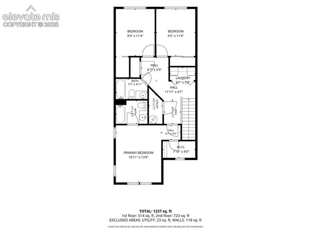 5251 Aeroglide Loop, Colorado Springs, CO 80916