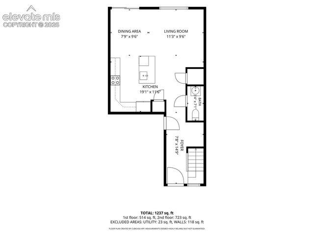 5251 Aeroglide Loop, Colorado Springs, CO 80916