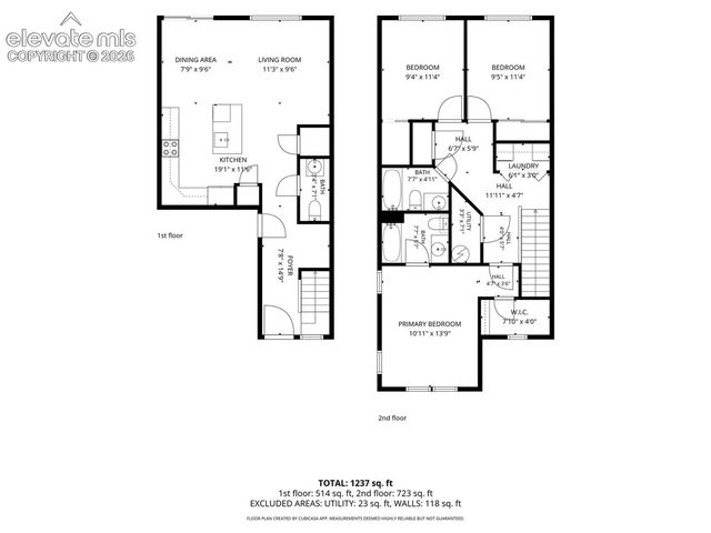 5251 Aeroglide Loop, Colorado Springs, CO 80916