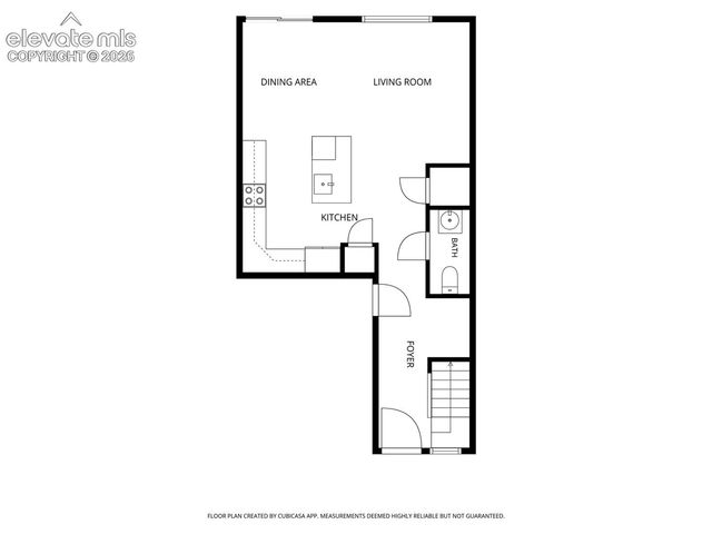 5251 Aeroglide Loop, Colorado Springs, CO 80916