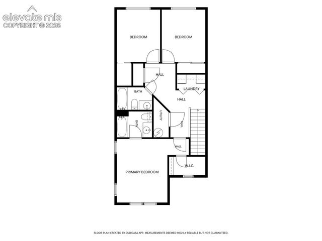 5251 Aeroglide Loop, Colorado Springs, CO 80916