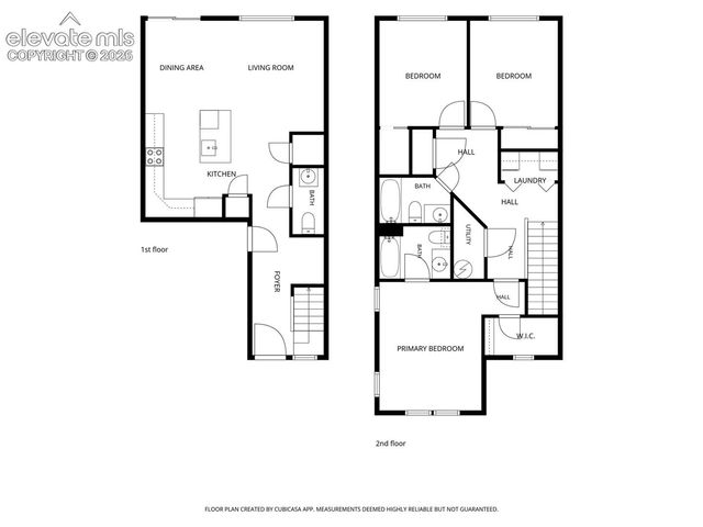 5251 Aeroglide Loop, Colorado Springs, CO 80916