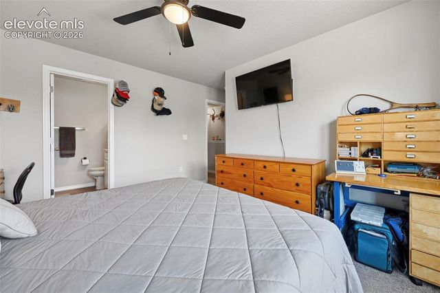 5251 Aeroglide Loop, Colorado Springs, CO 80916