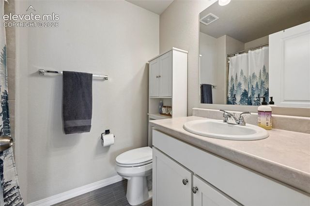 5251 Aeroglide Loop, Colorado Springs, CO 80916