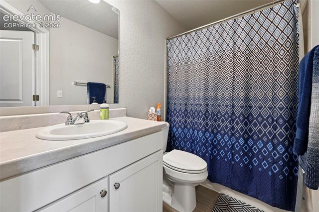 5251 Aeroglide Loop, Colorado Springs, CO 80916