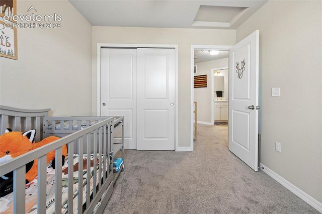 5251 Aeroglide Loop, Colorado Springs, CO 80916