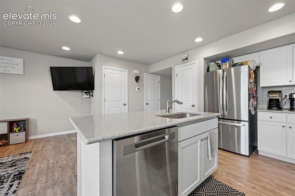 5251 Aeroglide Loop, Colorado Springs, CO 80916 — photo 2