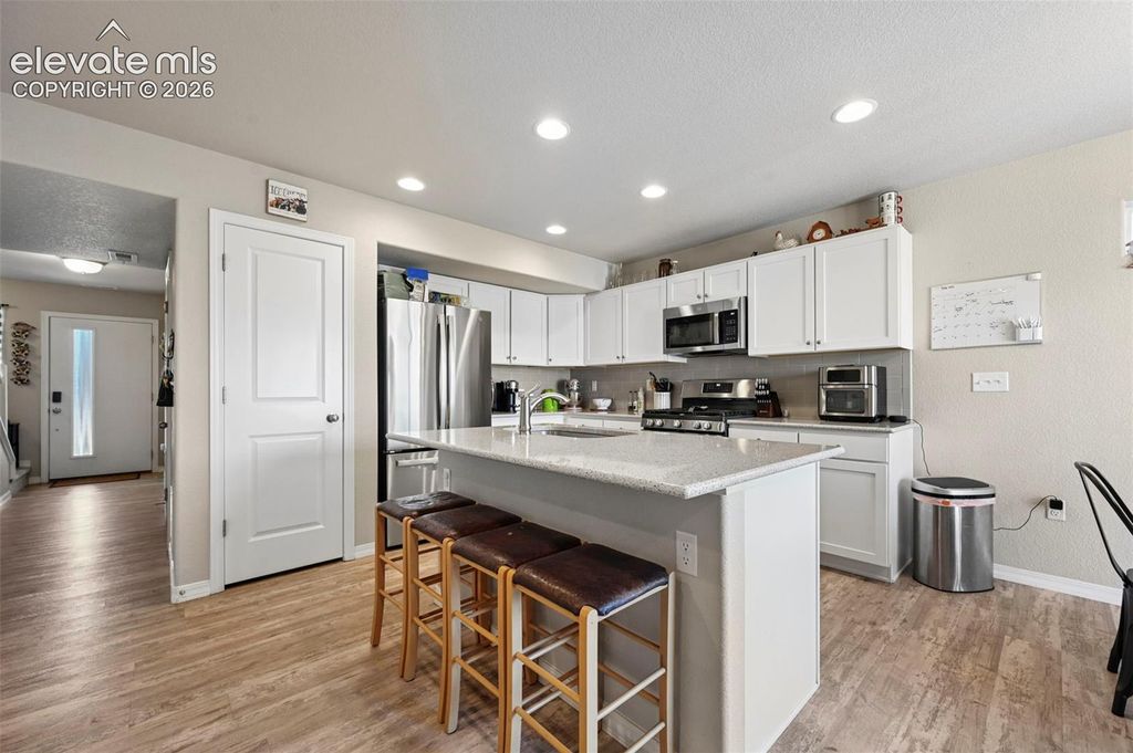 5251 Aeroglide Loop, Colorado Springs, CO 80916 — photo 3