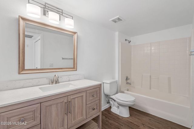 5751 N Kolb Rd Unit 40107, Tucson, AZ 85750