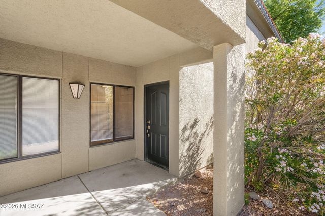 5751 N Kolb Rd Unit 40107, Tucson, AZ 85750