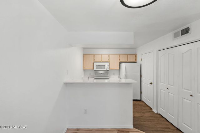 5751 N Kolb Rd Unit 40107, Tucson, AZ 85750