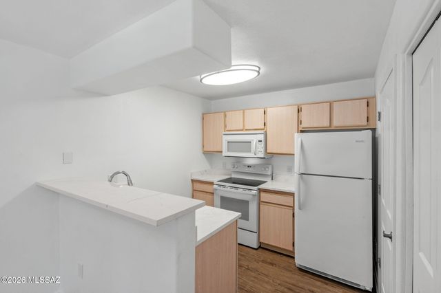 5751 N Kolb Rd Unit 40107, Tucson, AZ 85750