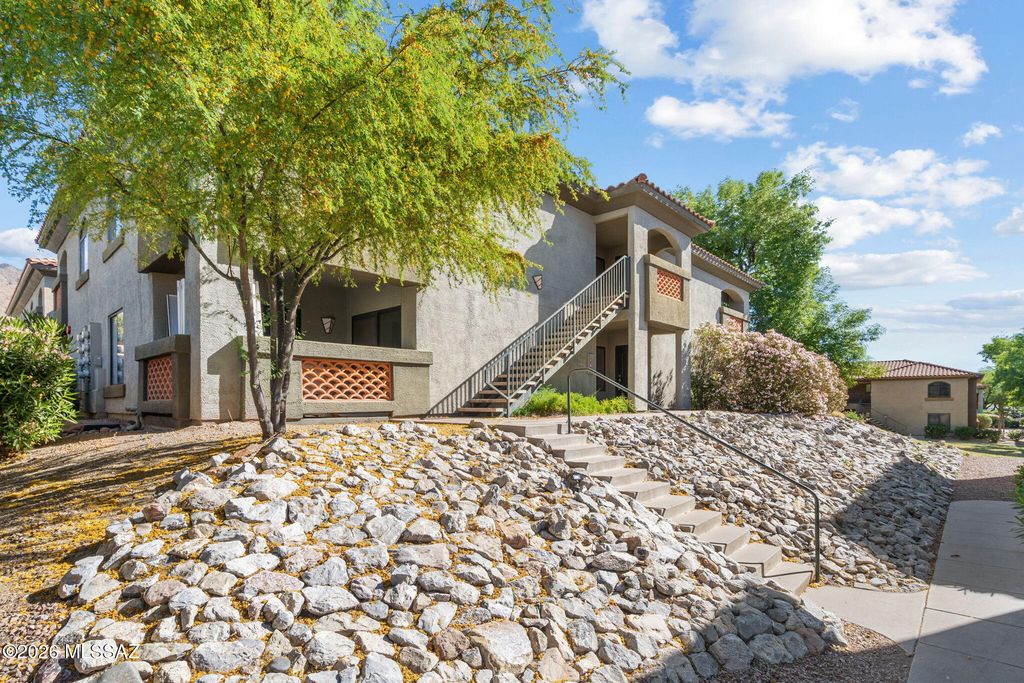 5751 N Kolb Rd Unit 40107, Tucson, AZ 85750