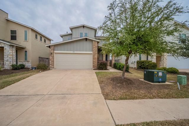 8005 Dampton LN, Austin, TX 78744