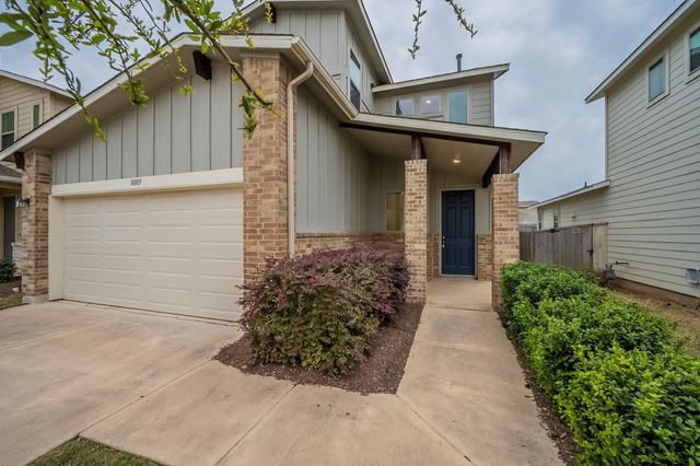 8005 Dampton LN, Austin, TX 78744