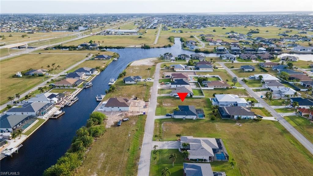 1024 NW 33rd AVE, CAPE CORAL, FL 33993 — photo 2