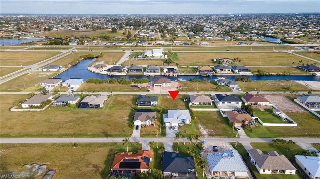 1024 NW 33rd AVE, CAPE CORAL, FL 33993 — photo 3