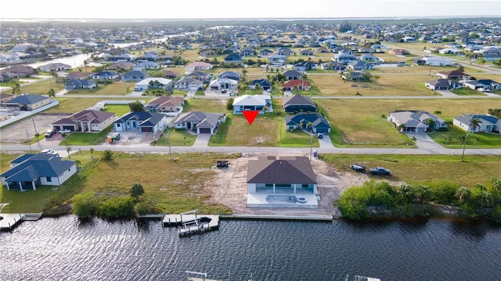 1024 NW 33rd AVE, CAPE CORAL, FL 33993 — photo 4