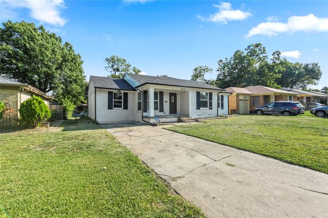 2315 Housley Drive, Dallas, TX 75228
