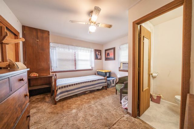 12357 SW Tawakoni Rd, Augusta, KS 67010