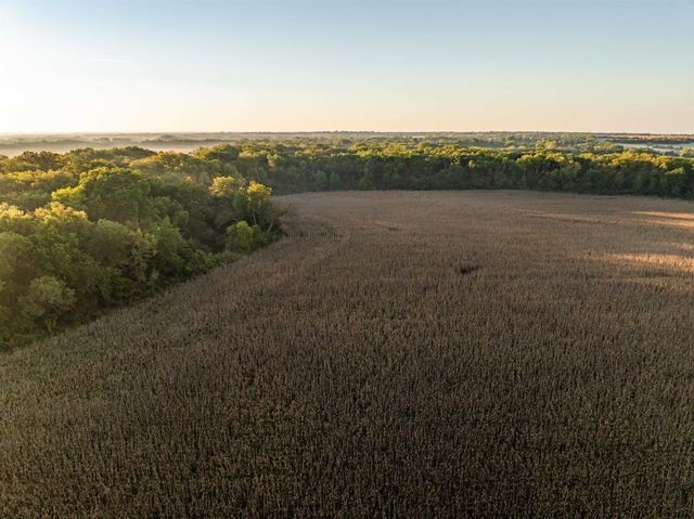 12357 SW Tawakoni Rd, Augusta, KS 67010