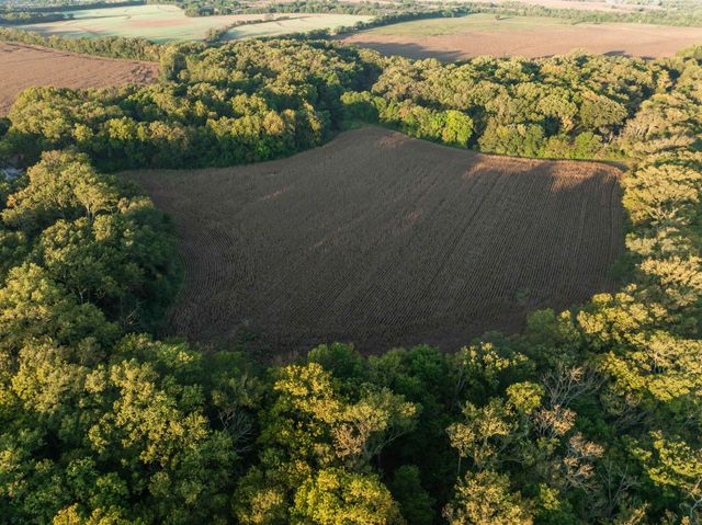 12357 SW Tawakoni Rd, Augusta, KS 67010