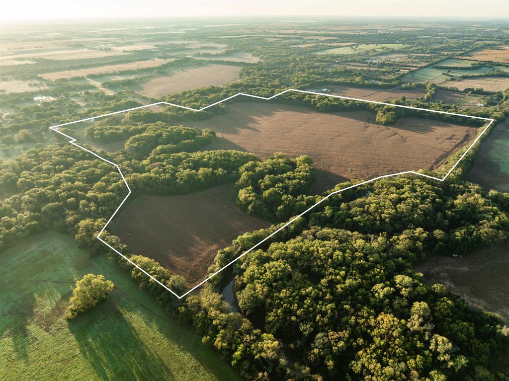 12357 SW Tawakoni Rd