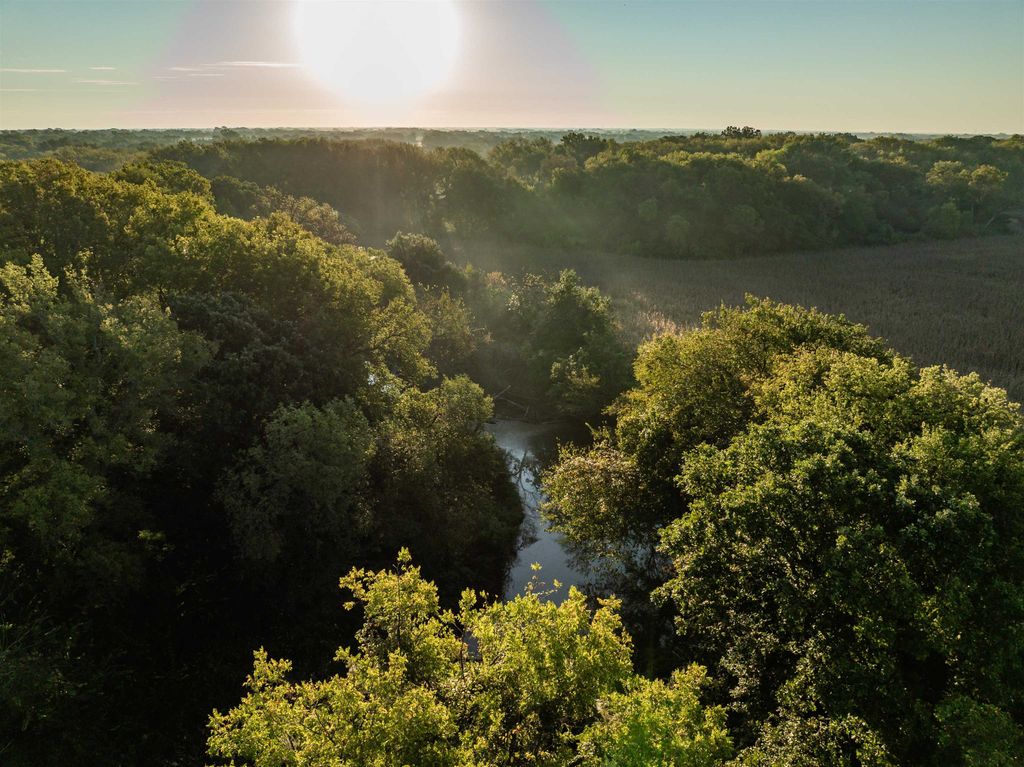 12357 SW Tawakoni Rd