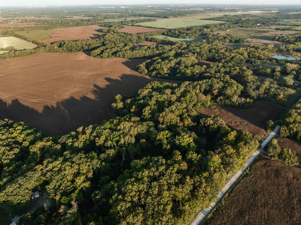 12357 SW Tawakoni Rd