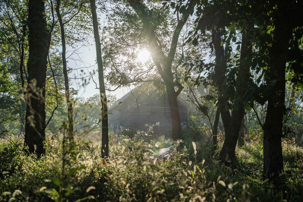 12357 SW Tawakoni Rd