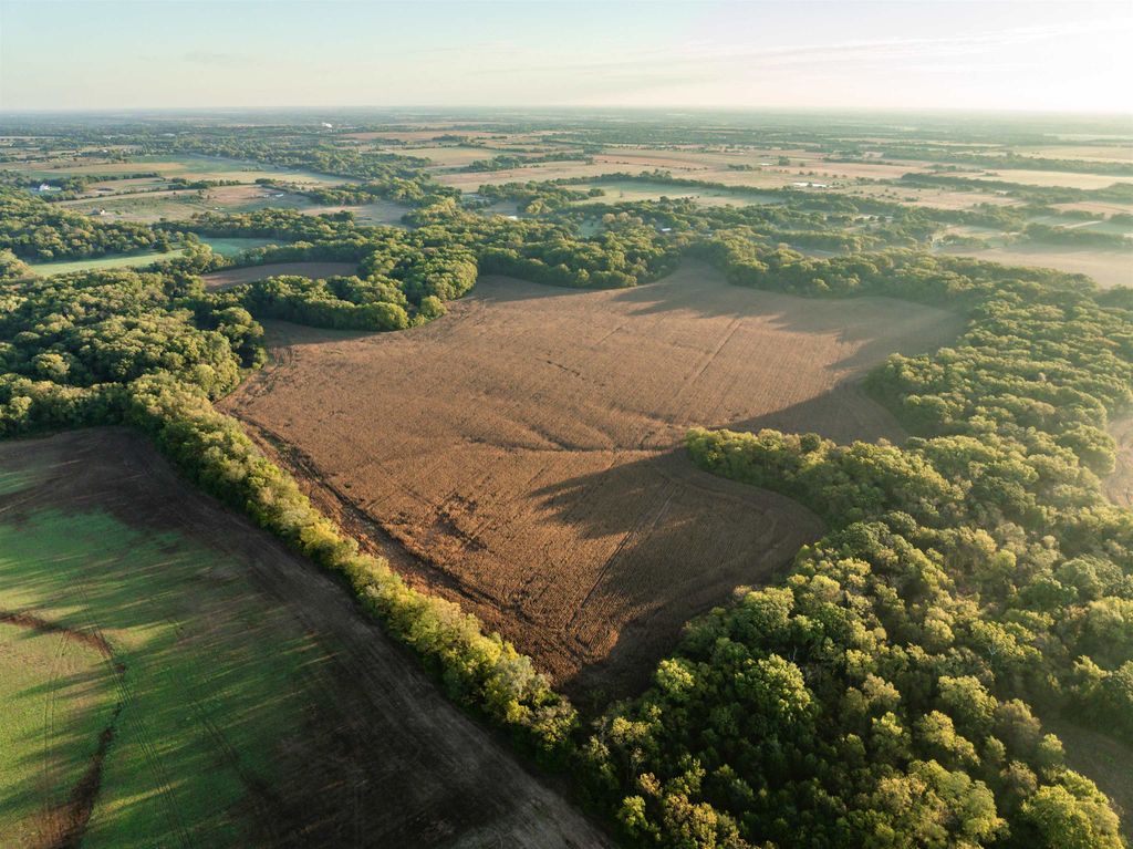 12357 SW Tawakoni Rd