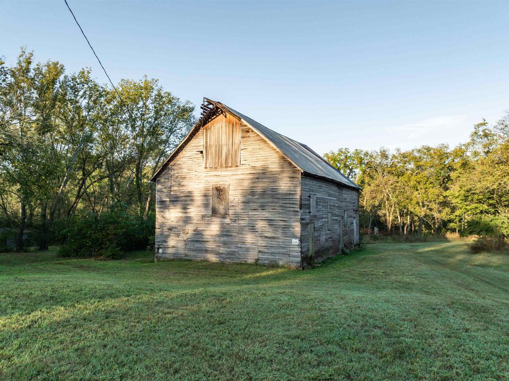 12357 SW Tawakoni Rd