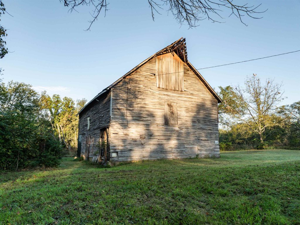 12357 SW Tawakoni Rd