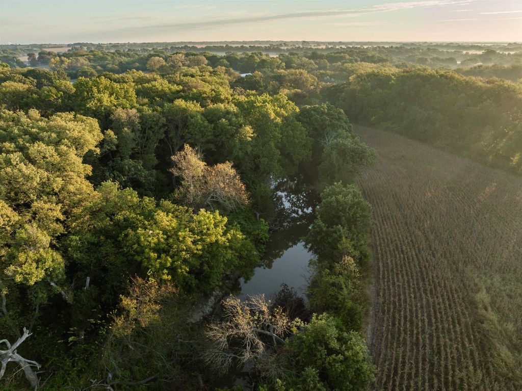 12357 SW Tawakoni Rd