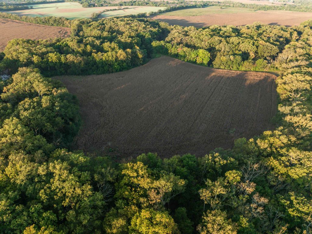 12357 SW Tawakoni Rd