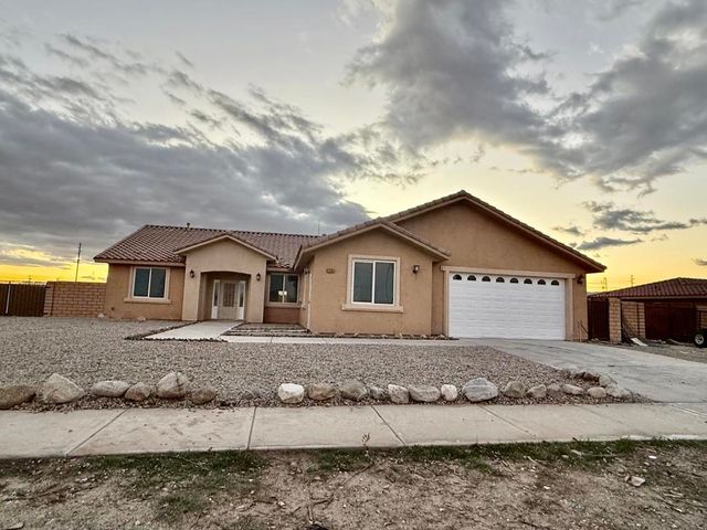 2283 Azure Street, Thermal, CA 92274