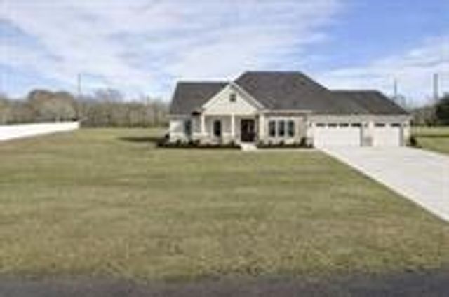 5703 Grande Gables Drive, Rosenberg, TX 77469