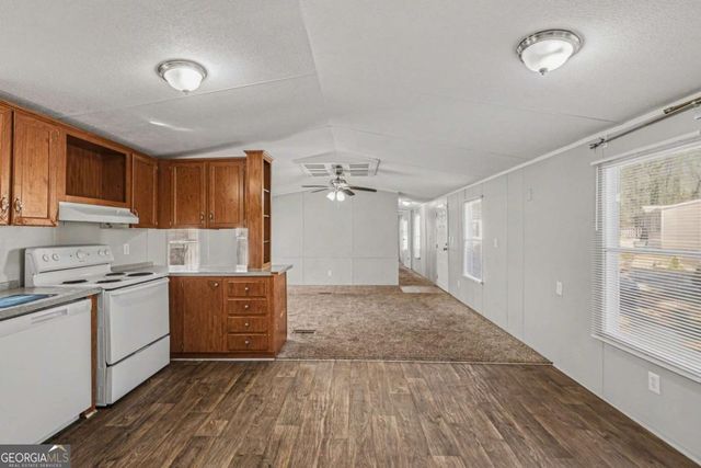 6359 Bells Ferry Lot 39 Road, Acworth, GA 30102