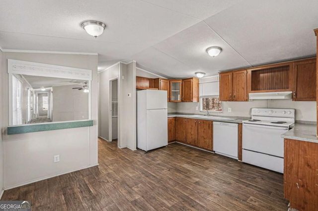 6359 Bells Ferry Lot 39 Road, Acworth, GA 30102