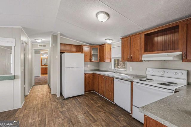 6359 Bells Ferry Lot 39 Road, Acworth, GA 30102