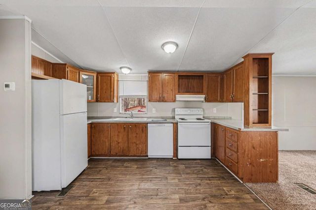 6359 Bells Ferry Lot 39 Road, Acworth, GA 30102