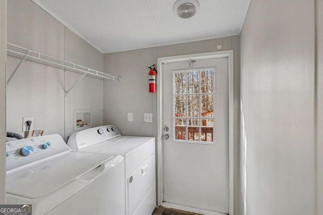 6359 Bells Ferry Lot 39 Road, Acworth, GA 30102