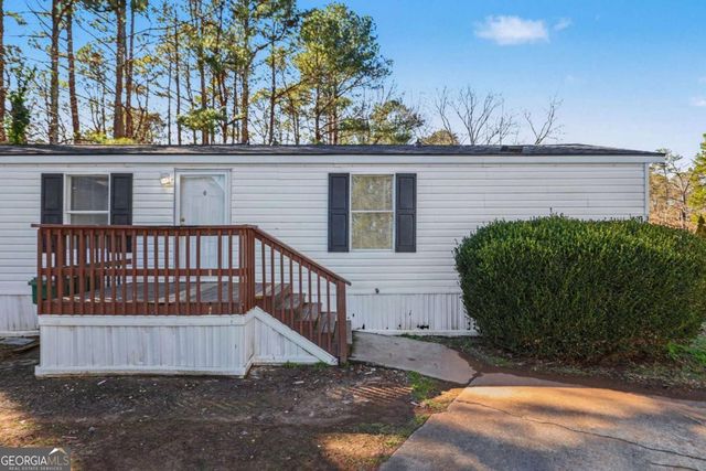 6359 Bells Ferry Lot 39 Road, Acworth, GA 30102